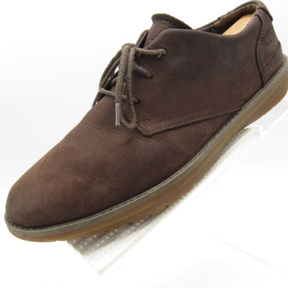 Timberland Front Country Travel Size 7 Oxford R3B9 main image 5
